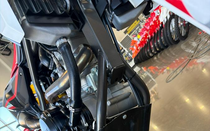 2025 Fantic XEF250