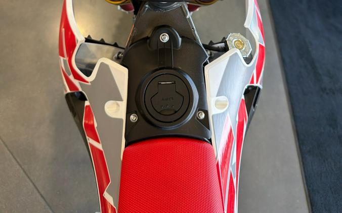 2025 Fantic XEF250
