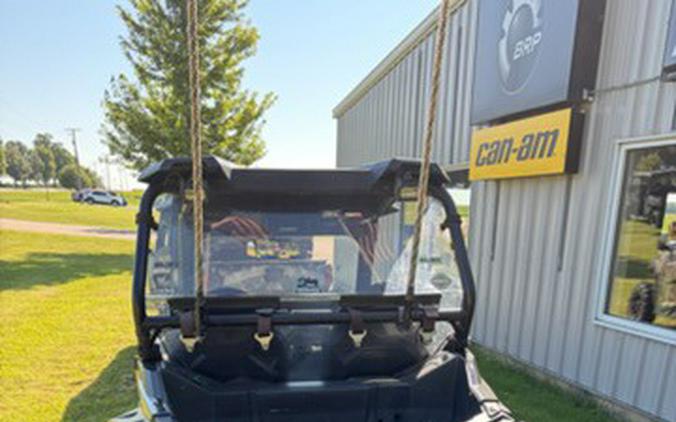 2015 RAZOR S 900 EPS - Polaris