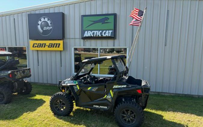 2015 RAZOR S 900 EPS - Polaris
