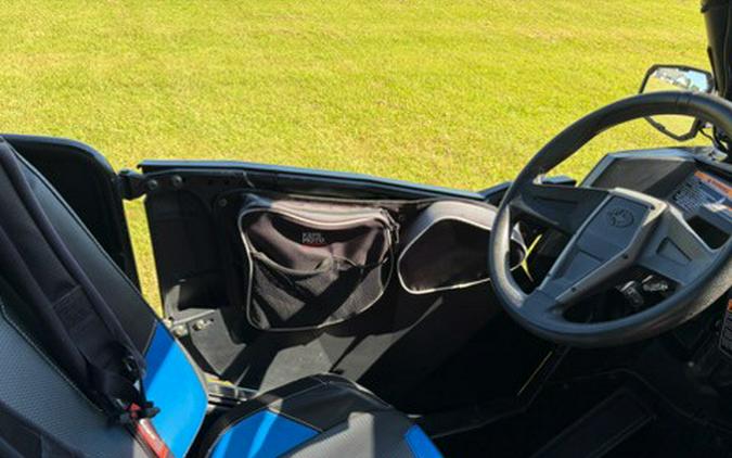2015 RAZOR S 900 EPS - Polaris