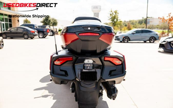 2023 CAN-AM SPYDER RT - $19,999.00