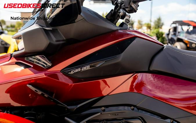 2023 CAN-AM SPYDER RT - $19,999.00