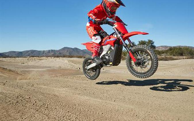 2021 Greenger Powersports CRF-E2