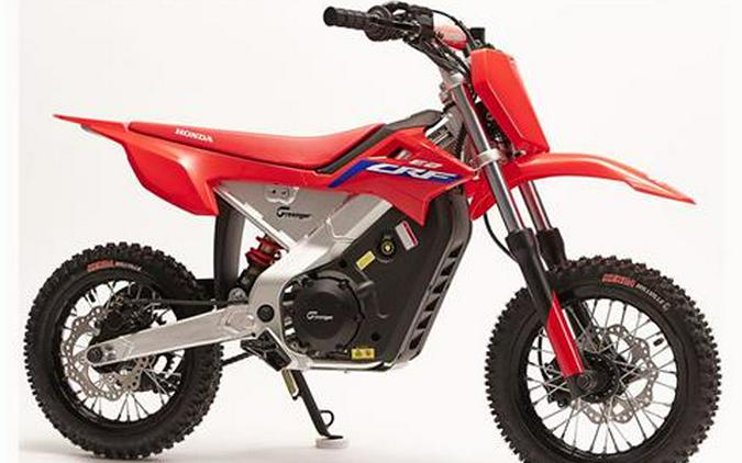 2021 Greenger Powersports CRF-E2