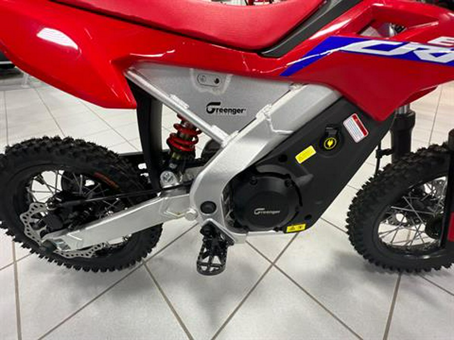 2021 Greenger Powersports CRF-E2