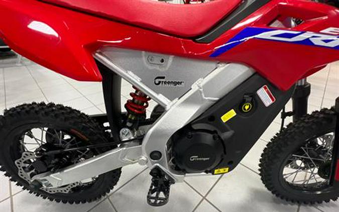 2021 Greenger Powersports CRF-E2