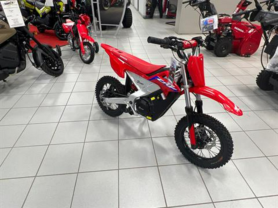 2021 Greenger Powersports CRF-E2