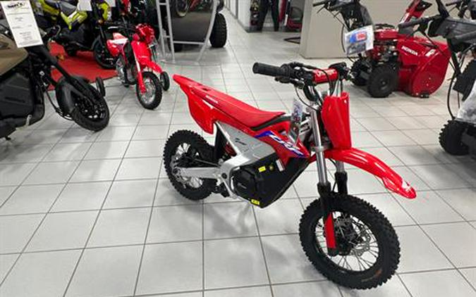 2021 Greenger Powersports CRF-E2