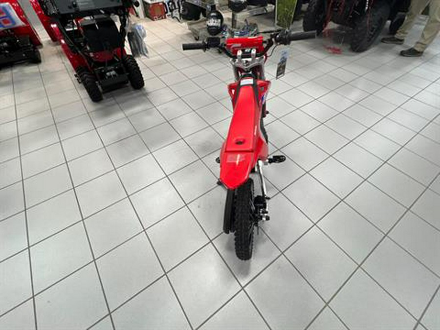 2021 Greenger Powersports CRF-E2