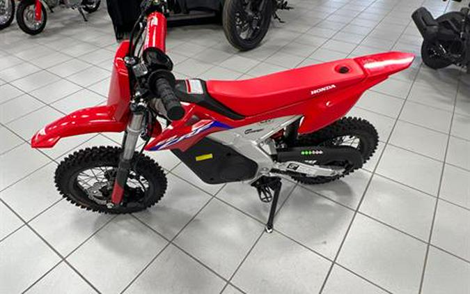 2021 Greenger Powersports CRF-E2