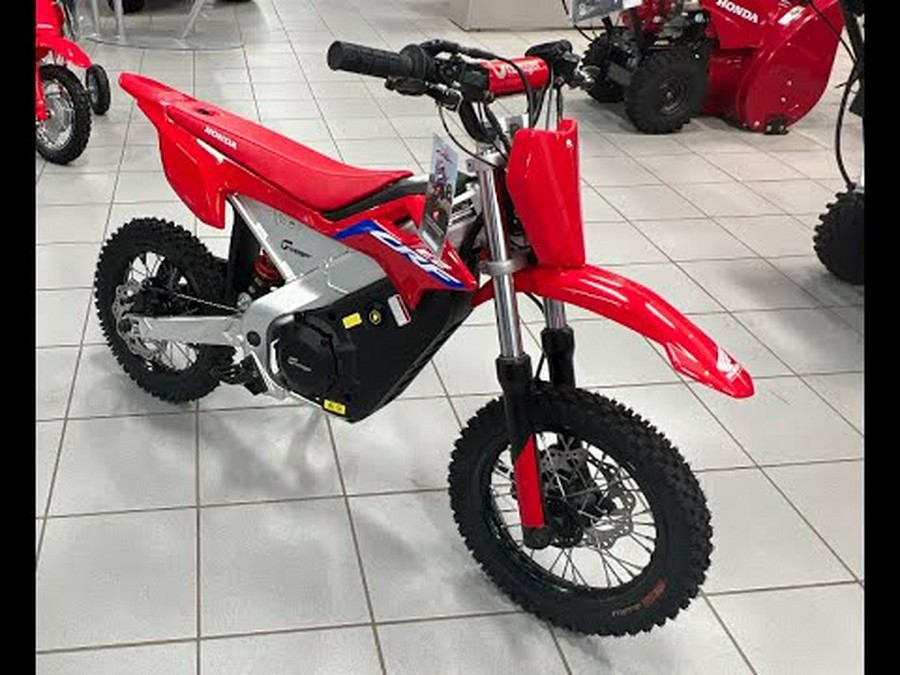 2021 Greenger Powersports CRF-E2