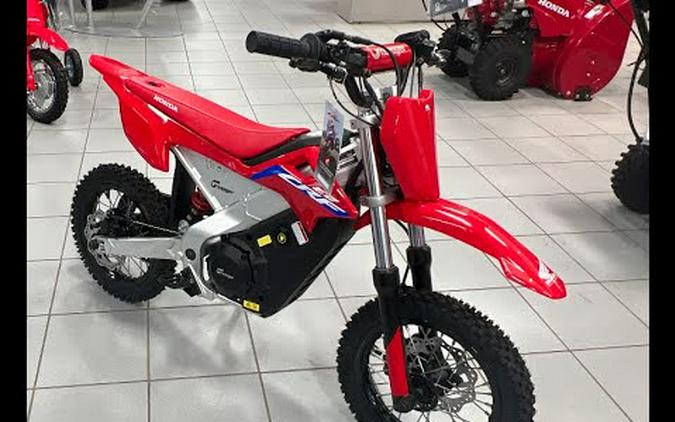 2021 Greenger Powersports CRF-E2