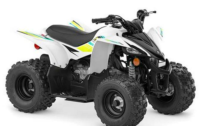 2023 Yamaha YFZ50