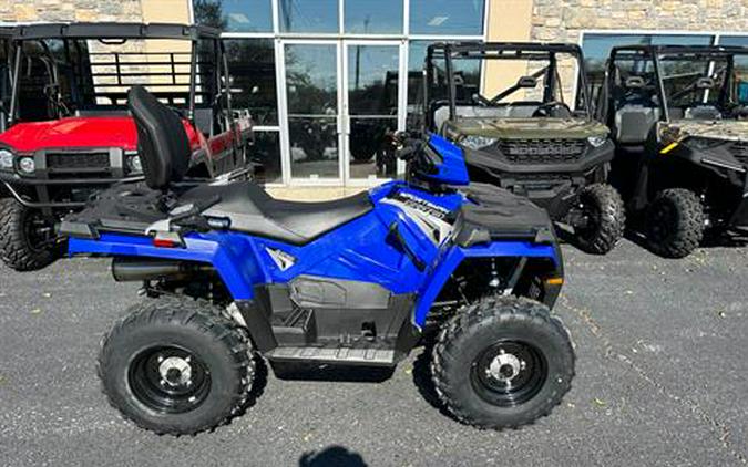 2023 Polaris Sportsman Touring 570