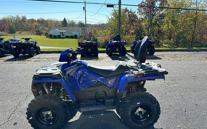 2023 Polaris Sportsman Touring 570