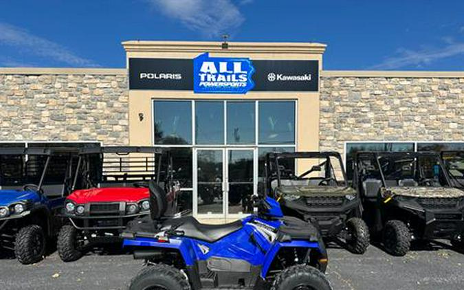 2023 Polaris Sportsman Touring 570