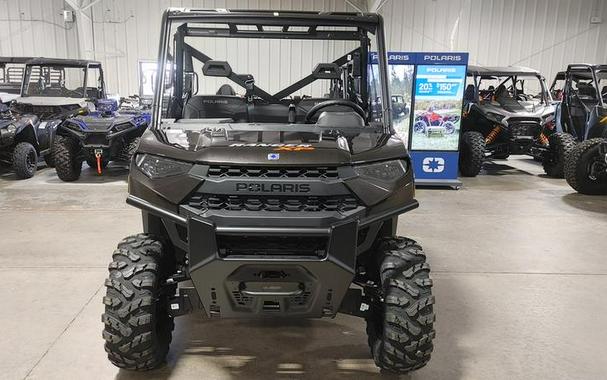 2024 Polaris® Ranger XP 1000 Premium