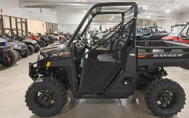 2024 Polaris® Ranger XP 1000 Premium