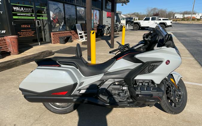 2021 Honda Gold Wing