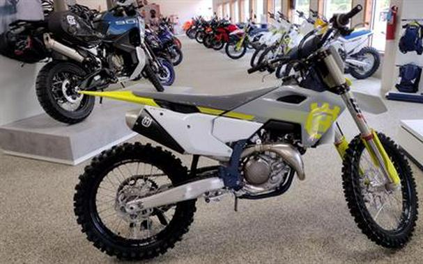 2024 Husqvarna FC 450