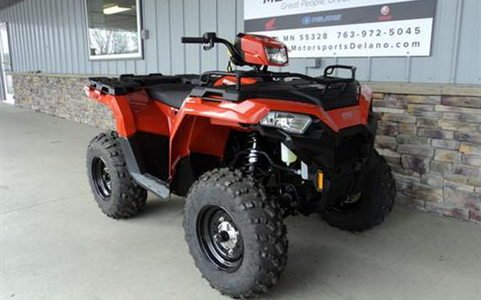 2024 Polaris Sportsman 570