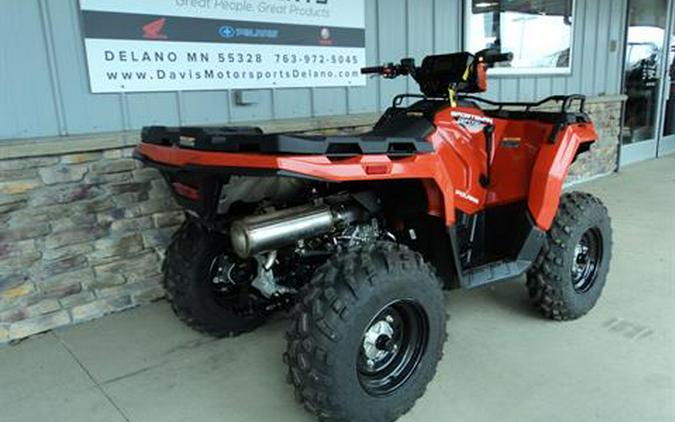 2024 Polaris Sportsman 570