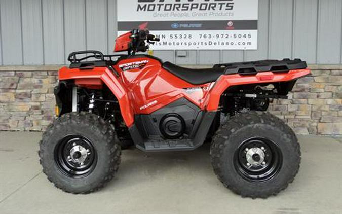 2024 Polaris Sportsman 570