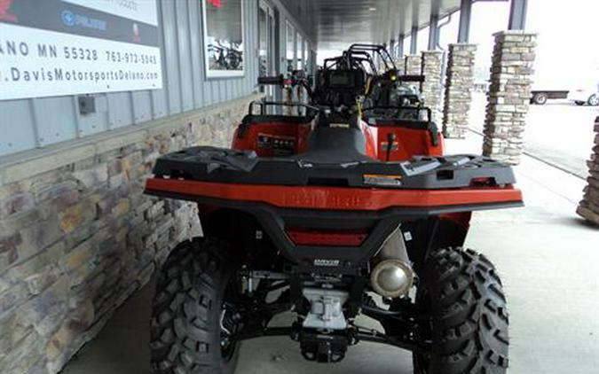 2024 Polaris Sportsman 570