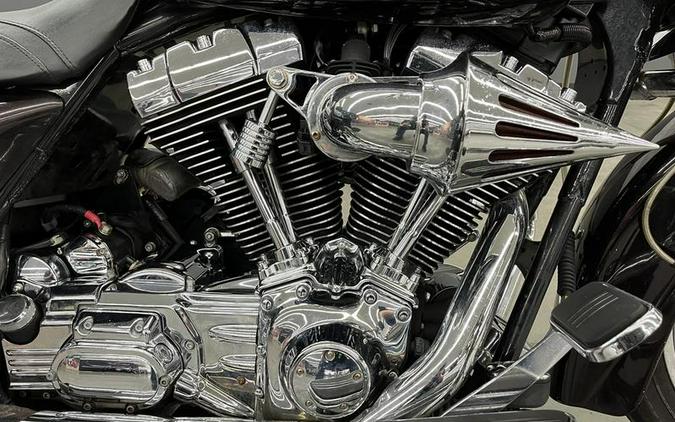 2004 Harley-Davidson® FLHRS