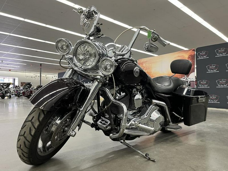 2004 Harley-Davidson® FLHRS