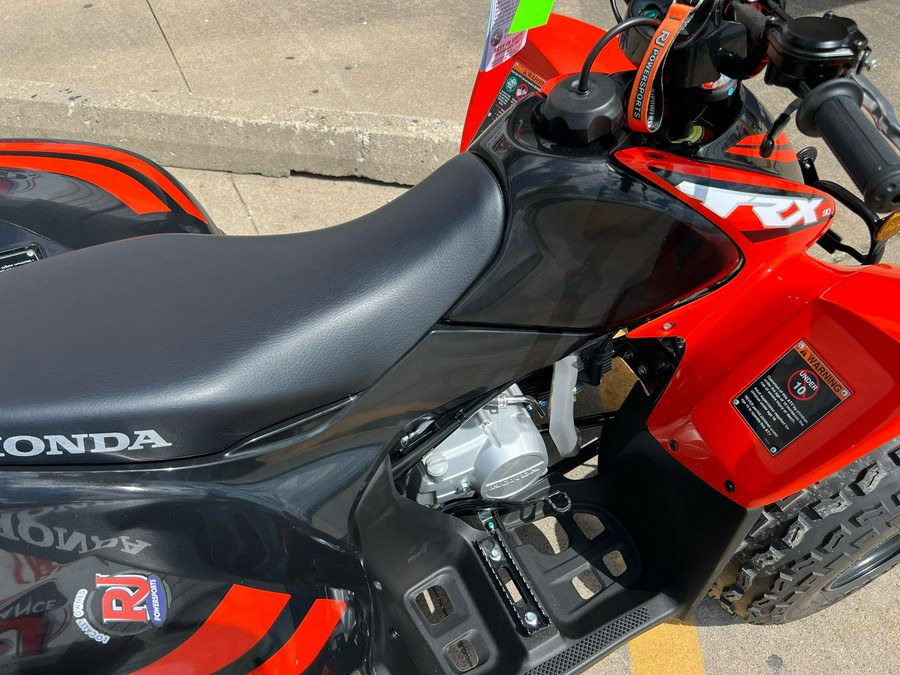 2024 Honda TRX90X