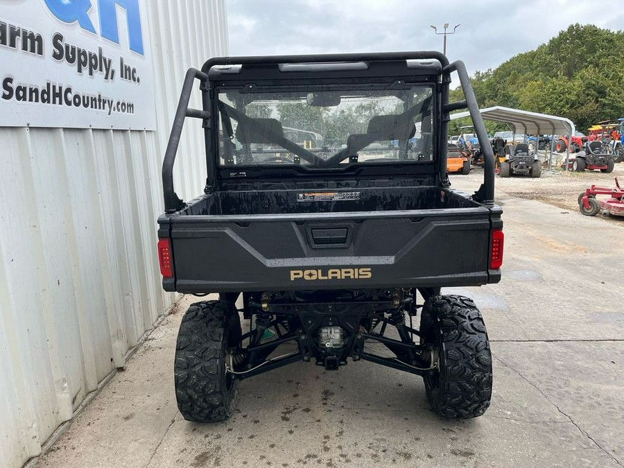 2018 Polaris® Ranger XP 900