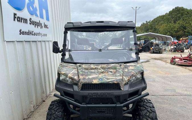 2018 Polaris® Ranger XP 900