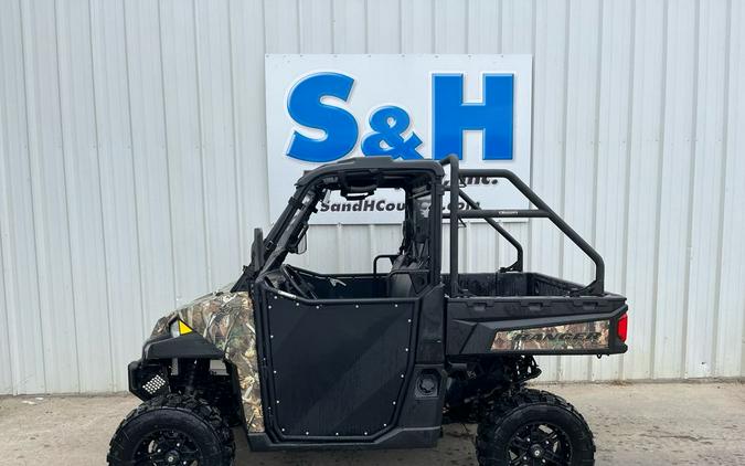 2018 Polaris® Ranger XP 900