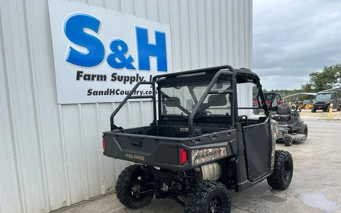 2018 Polaris® Ranger XP 900