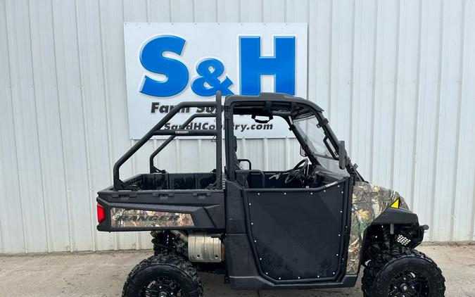 2018 Polaris® Ranger XP 900