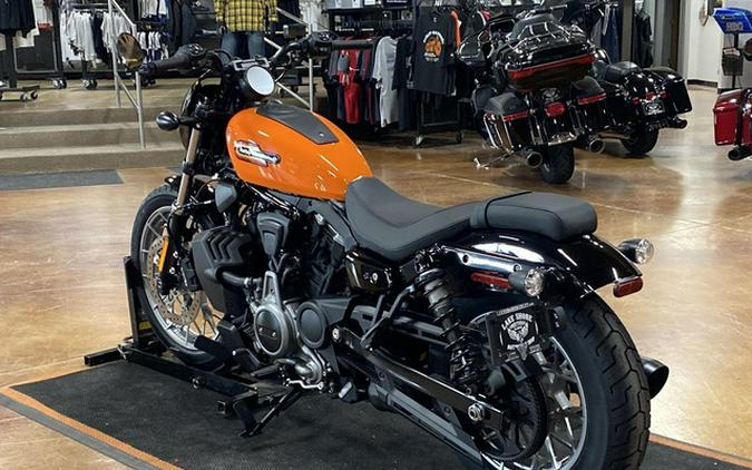 2024 Harley-Davidson RH975S - Nightster Special