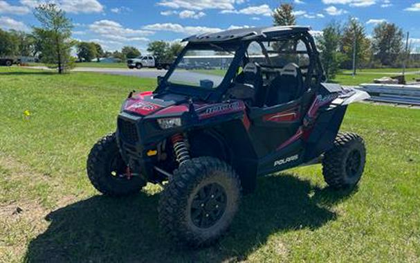 2016 Polaris RZR XP 1000 EPS