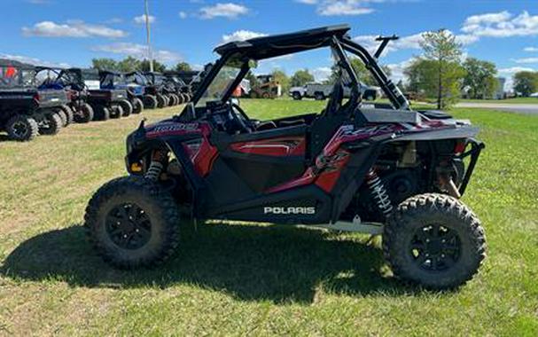 2016 Polaris RZR XP 1000 EPS