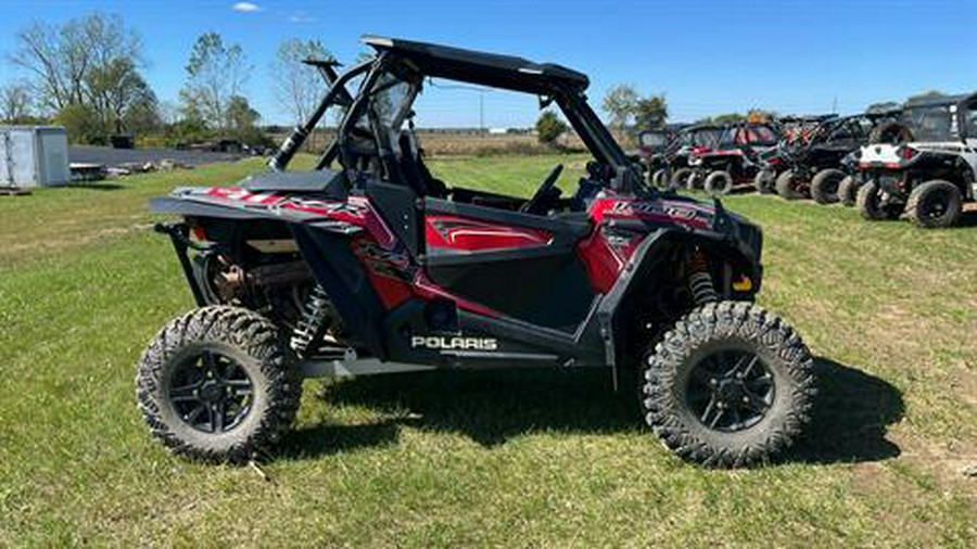 2016 Polaris RZR XP 1000 EPS