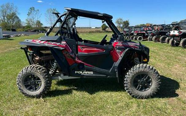 2016 Polaris RZR XP 1000 EPS