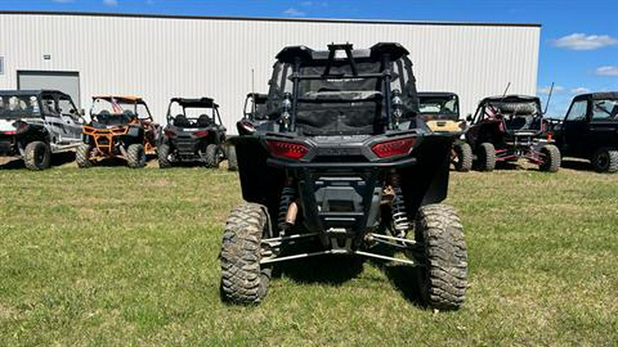 2016 Polaris RZR XP 1000 EPS