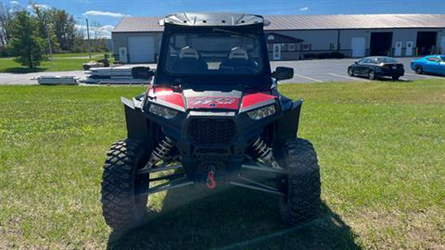 2016 Polaris RZR XP 1000 EPS