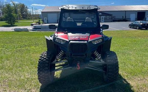 2016 Polaris RZR XP 1000 EPS