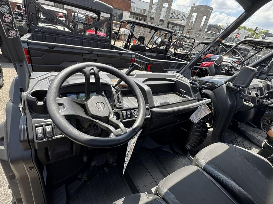 2025 Can-Am® Defender X mr HD10 Wildland Camo