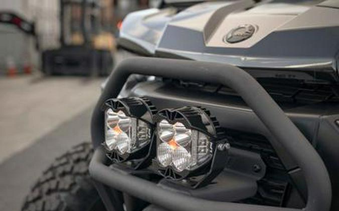 2025 Can-Am® Defender MAX Lone Star Cab HD10