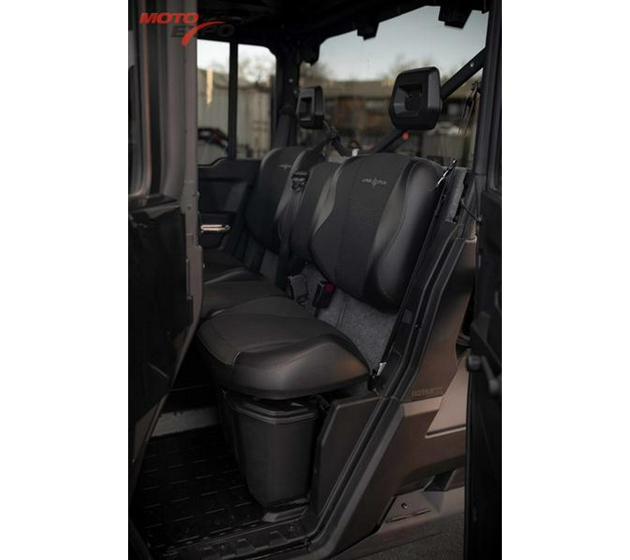 2025 Can-Am® Defender MAX Lone Star Cab HD10