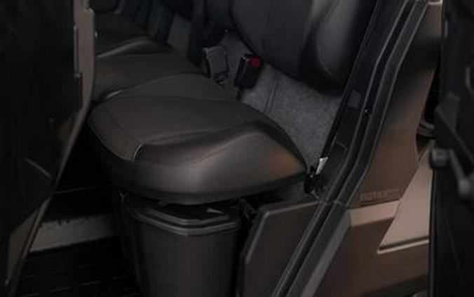 2025 Can-Am® Defender MAX Lone Star Cab HD10