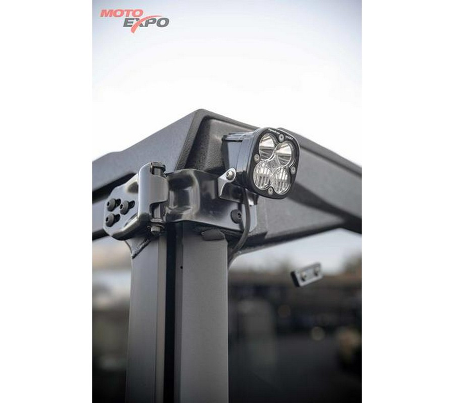 2025 Can-Am® Defender MAX Lone Star Cab HD10